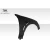 1998-2005 Lexus GS GT Concept Fender - image 13