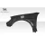 1998-2005 Lexus GS GT Concept Fender - image 15