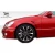1998-2005 Lexus GS GT Concept Fender - image 5