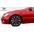 1998-2005 Lexus GS GT Concept Fender - image 4
