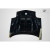 1997-2004 Chevrolet Corvette C5 GT Concept Hood - 1 Piece - image 3