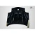 1997-2004 Chevrolet Corvette GT Concept Carbon Fiber Hood - image 15
