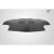 1997-2004 Chevrolet Corvette GT Concept Carbon Fiber Hood - image 6