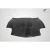 1997-2004 Chevrolet Corvette GT Concept Carbon Fiber Hood - image 4