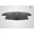 1997-2004 Chevrolet Corvette GT Concept Carbon Fiber Hood - image 5