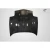1997-2004 Chevrolet Corvette GT Concept Carbon Fiber Hood - image 12