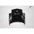 1997-2004 Chevrolet Corvette GT Concept Carbon Fiber Hood - image 16