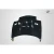 1997-2004 Chevrolet Corvette GT Concept Carbon Fiber Hood - image 18