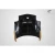 1997-2004 Chevrolet Corvette GT Concept Carbon Fiber Hood - image 13