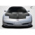 1997-2004 Chevrolet Corvette C5 GT Concept Hood - 1 Piece - image 12