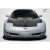 1997-2004 Chevrolet Corvette C5 GT Concept Hood - 1 Piece - image 2