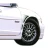 1997-2003 Pontiac Grand Prix GT Concept Fender - image 14