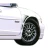 1997-2003 Pontiac Grand Prix GT Concept Fender - image 3