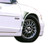 1997-2003 Pontiac Grand Prix Duraflex GT Concept Fenders 2 Piece