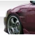 1992-1995 Honda Civic GT Concept Fender - image 1