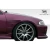 1992-1995 Honda Civic GT Concept Fender - image 4