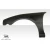 1991-1995 Toyota MR2 GT Concept Fender - image 7