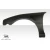 1991-1995 Toyota MR2 GT Concept Fender - image 4