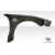 1991-1995 Toyota MR2 GT Concept Fender - image 8