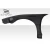 1991-1995 Toyota MR2 GT Concept Fender - image 25