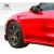 1991-1995 Toyota MR2 GT Concept Fender - image 5