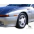 1986-1992 Toyota Supra GT Concept Fender - image 7
