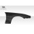 1986-1992 Toyota Supra GT Concept Fenders - 2 Piece - image 1