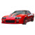 1982-1992 Chevrolet Camaro GT Concept Body Kit - 4 Piece - image 14