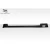 1982-1992 Chevrolet Camaro GT Concept Side Skirts - image 10