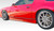 1982-1992 Chevrolet Camaro 1982-1992 Pontiac Firebird Trans Am Duraflex GT Concept Side Skirts Rocker Panels 2 Piece