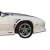 1982-1992 Chevrolet Camaro GT Concept Fender - image 1