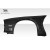 1982-1992 Chevrolet Camaro GT Concept Fenders - 2 Piece - image 7