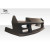 1982-1992 Chevrolet Camaro Duraflex GT Concept Front Bumper - 1 Piece - image 6