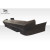 1982-1992 Chevrolet Camaro GT Concept Rear Bumper - 1 Piece - image 4