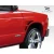 1982-1993 Chevrolet S-10 GT Concept Fender - image 5