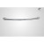 2012-2017 Hyundai Veloster Turbo GT Racing Front Splitter - 1 Piece (S) - image 4
