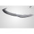 2012-2017 Hyundai Veloster Turbo GT Racing Front Splitter - 1 Piece (S) - image 6