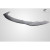 2012-2017 Hyundai Veloster Turbo GT Racing Front Splitter - 1 Piece - image 6