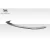 2012-2017 Hyundai Veloster Turbo GT Racing Front Splitter - 1 Piece - image 4