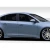 2011-2015 Chevrolet Cruze GT Racing Body Kit - 4 Piece - image 5