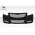 2011-2015 Chevrolet Cruze Duraflex GT Racing Front Bumper - 1 Piece - image 4