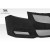 2011-2015 Chevrolet Cruze GT Racing Front Bumper - 1 Piece - image 9
