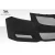 2011-2015 Chevrolet Cruze GT Racing Front Bumper - image 15