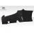 2011-2015 Chevrolet Cruze GT Racing Rear Bumper - image 5