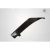 2005-2013 Chevrolet Corvette GT Racing Carbon Fiber Rear Lip - image 17