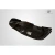 2005-2013 Chevrolet Corvette GT Racing Carbon Fiber Rear Lip - image 5
