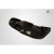 2005-2013 Chevrolet Corvette GT Racing Carbon Fiber Rear Lip - image 4