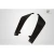 2005-2013 Chevrolet Corvette GT Racing Carbon Fiber Rear Lip - image 12