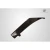 2005-2013 Chevrolet Corvette GT Racing Carbon Fiber Rear Lip - image 18
