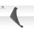 2005-2013 Chevrolet Corvette C6 GT Racing Rear Diffuser - 5 Piece - image 4
